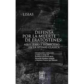 Defensa De La Muerte De Eratostenes