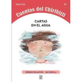 Cartas en El Agua