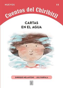 Cartas en El Agua