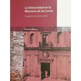 La Universidad en La Manzana De Las Luces