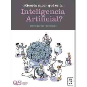 Queres Saber Que Es La Inteligencia Artificial