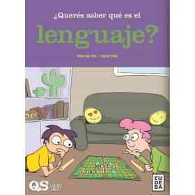 Queres Saber Que Es El Lenguaje