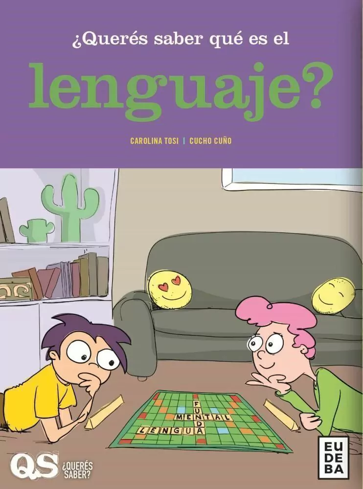 Queres Saber Que Es El Lenguaje
