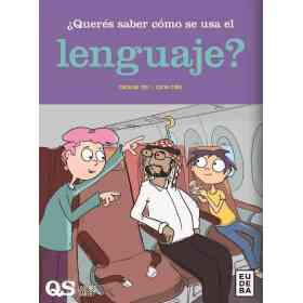 Queres Saber Como Se Usa El Lenguaje.