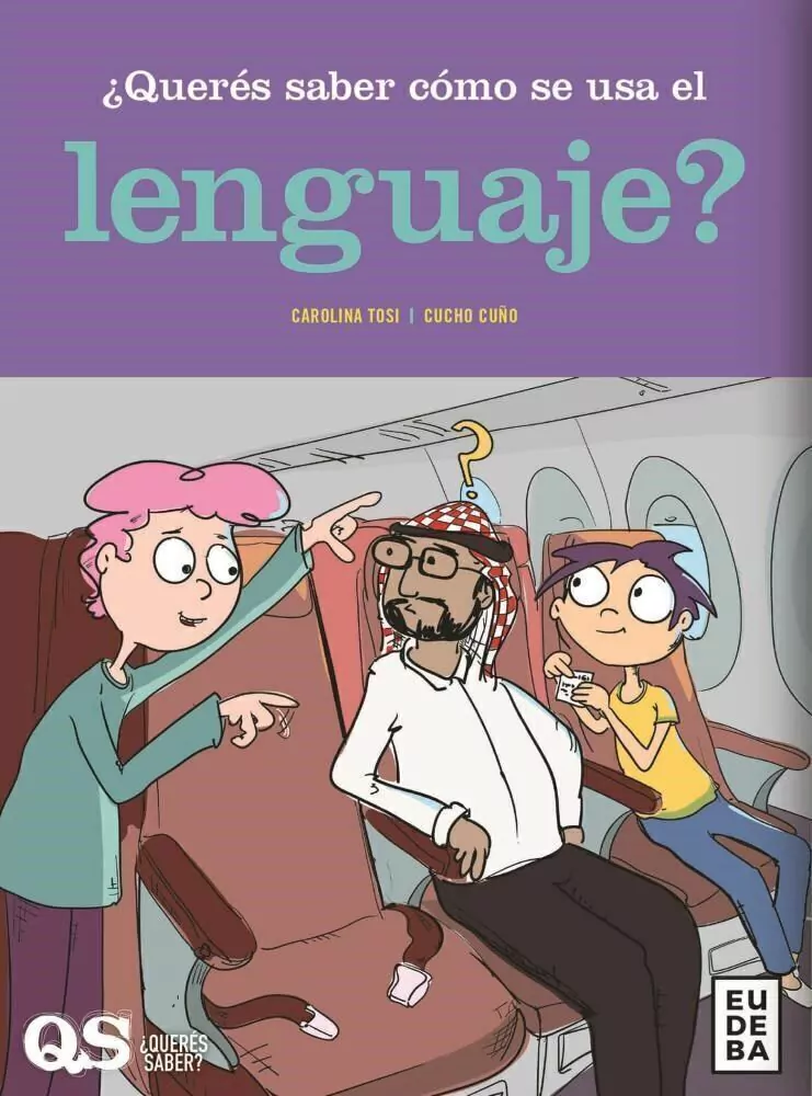 Queres Saber Como Se Usa El Lenguaje.