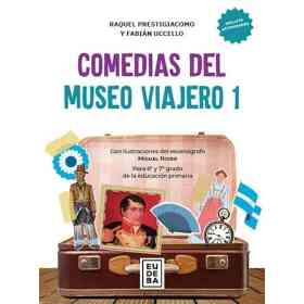 Comedias Del Museo Viajero 1