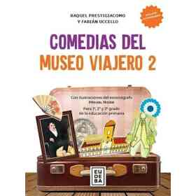 Comedias Del Museo Viajero 2