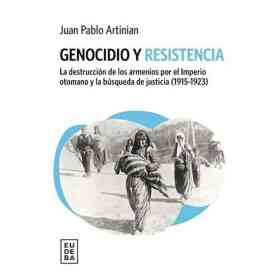 Genocidio Y Resistencia