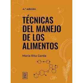 Tecnicas Del Manejo De Los Alimentos