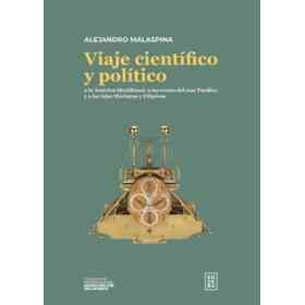 Viaje Cientifico Y Politico a La America Meridiona