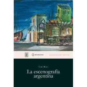 La Escenografia Argentina