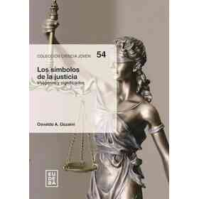 Los Simbolos De La Justicia
