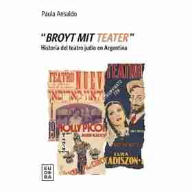 Broyt Mit Teater