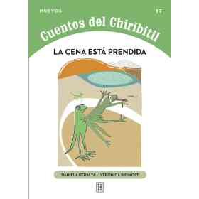 La Cena Esta Prendida
