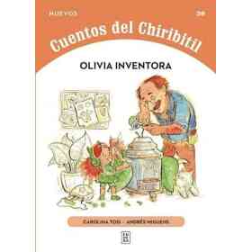 Olivia Inventora