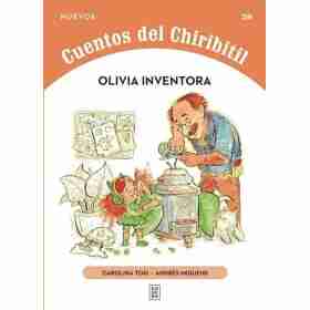Olivia Inventora