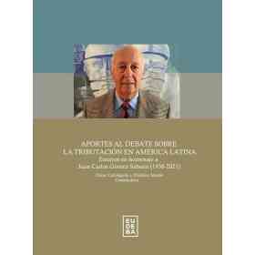 Aportes Al Debate Sobre La Tributacion en America Latina