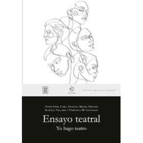 Ensayo Teatral