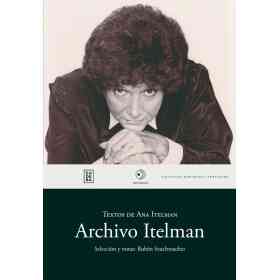 Archivo Itelman. 2da Ed.
