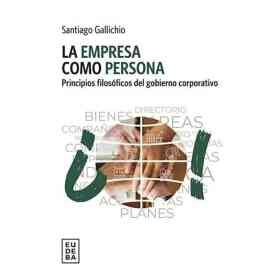 Empresa Como Persona