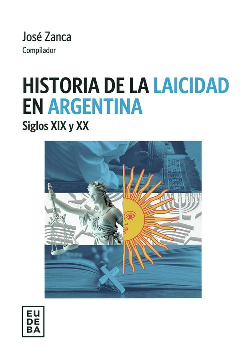 Historia De La Laicidad en Argentina