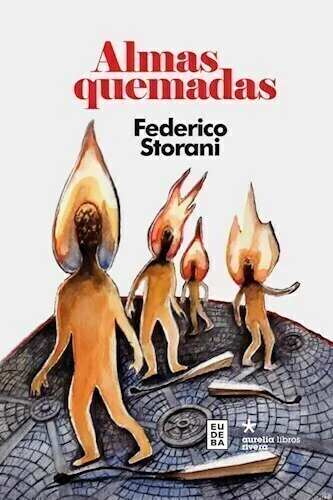 Almas Quemadas