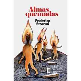 Almas Quemadas