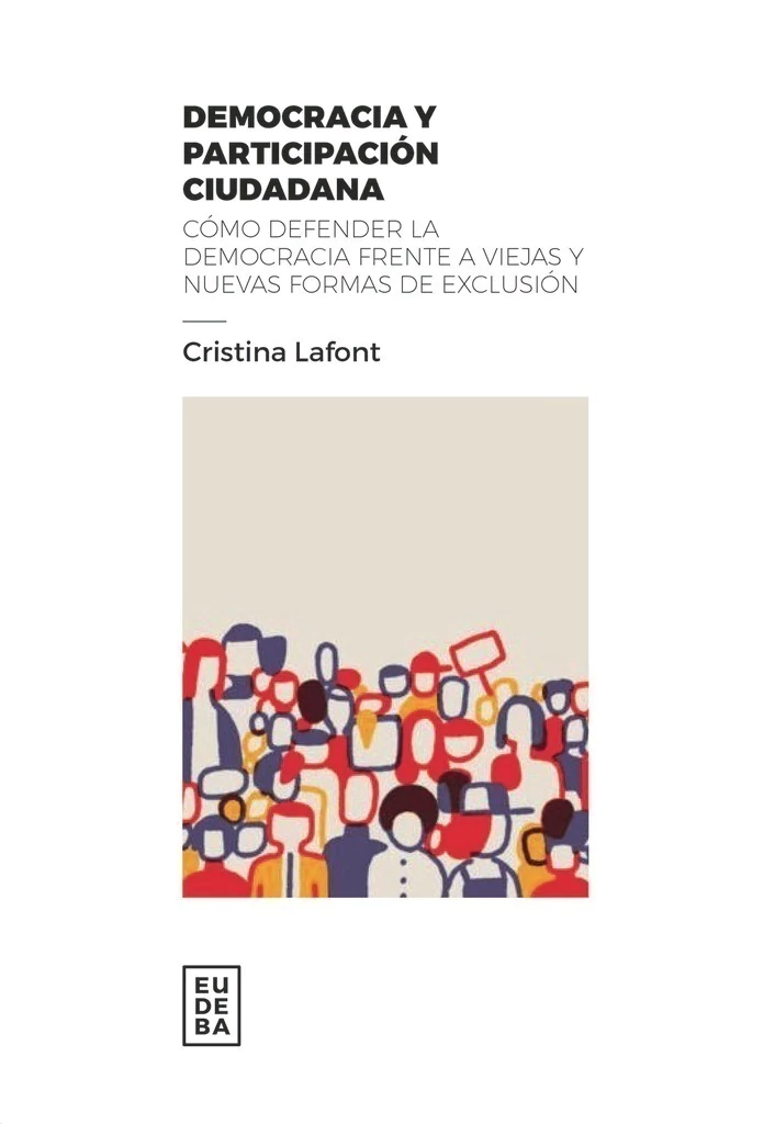 Democracia Y Participacion Ciudadana