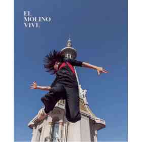 El Molino Vive