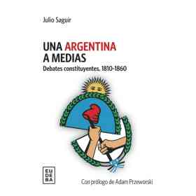 Una Argentina a Medias