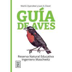 Guia De Aves