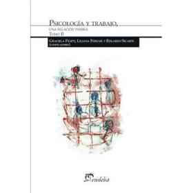 Psicologia Y Trabajo