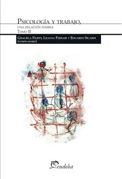 Psicologia Y Trabajo