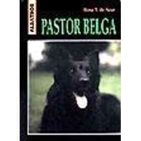 Pastor Belga