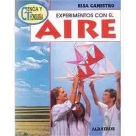 Experimentos Con El Aire