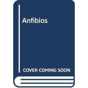 Anfibios (Spanish Edition)