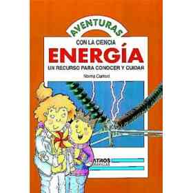 Energia - Aventuras Con La Ciencia
