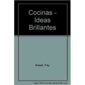 Cocinas - Ideas Brillantes