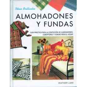 Almohadones Y Fundas