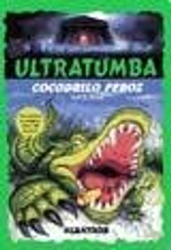 Ultratumba-Cocodrilo Feroz 19