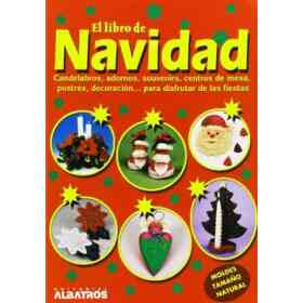 El Libro De Navidad
