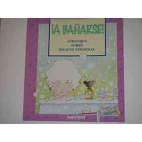 A Banarse! (Mi Cuerpo Y Yo)