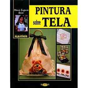 Pintura Sobre Tela