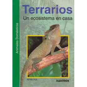 Terrarios Albatros