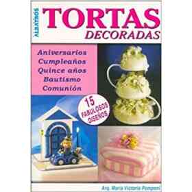 Tortas Decoradas