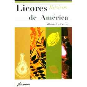 Licores Basicos De America