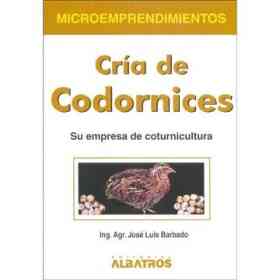 Cria De Codornices