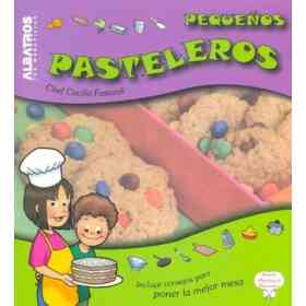 Pequeños Pasteleros