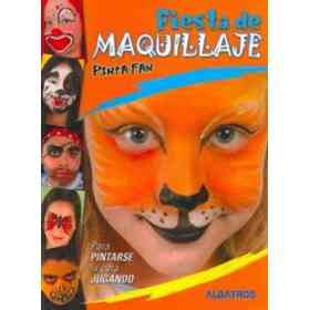 Fiesta De Maquillaje