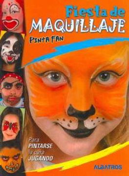 Fiesta De Maquillaje